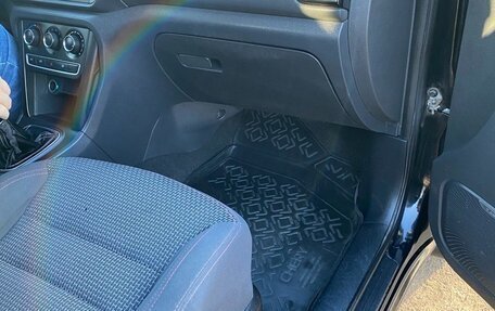 Chery Tiggo 3 I, 2017 год, 870 000 рублей, 5 фотография