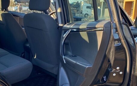 Chery Tiggo 3 I, 2017 год, 870 000 рублей, 8 фотография