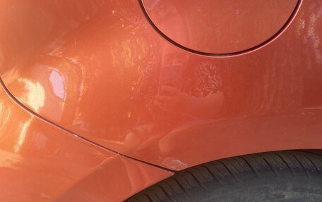 Nissan Note II рестайлинг, 2006 год, 540 000 рублей, 6 фотография