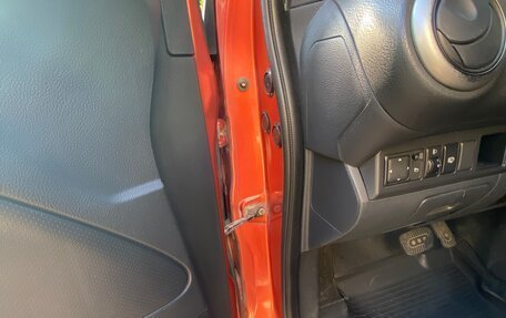 Nissan Note II рестайлинг, 2006 год, 540 000 рублей, 8 фотография