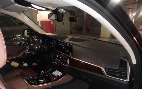 BMW X5, 2019 год, 6 800 000 рублей, 5 фотография