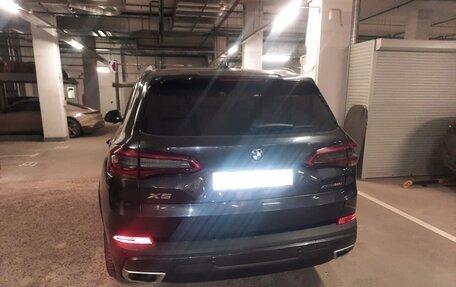 BMW X5, 2019 год, 6 800 000 рублей, 7 фотография