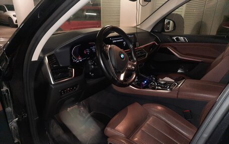 BMW X5, 2019 год, 6 800 000 рублей, 8 фотография