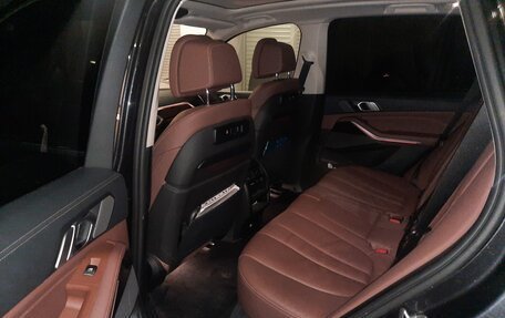 BMW X5, 2019 год, 6 800 000 рублей, 9 фотография