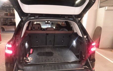 BMW X5, 2019 год, 6 800 000 рублей, 10 фотография