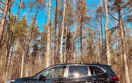 Subaru Forester, 2022 год, 5 600 000 рублей, 16 фотография