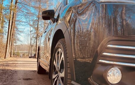 Subaru Forester, 2022 год, 5 600 000 рублей, 20 фотография