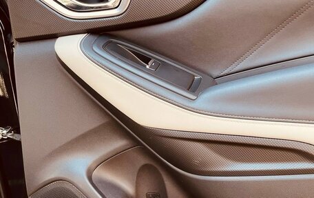 Subaru Forester, 2022 год, 5 600 000 рублей, 25 фотография