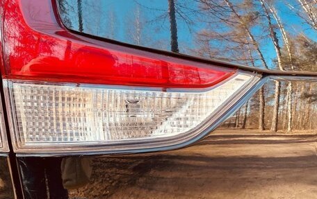 Subaru Forester, 2022 год, 5 600 000 рублей, 23 фотография