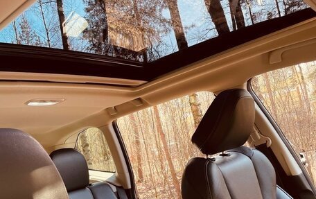 Subaru Forester, 2022 год, 5 600 000 рублей, 30 фотография