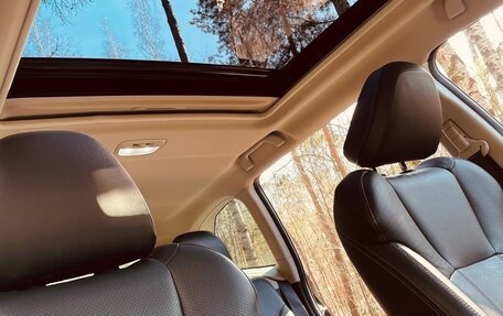 Subaru Forester, 2022 год, 5 600 000 рублей, 29 фотография