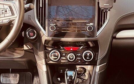 Subaru Forester, 2022 год, 5 600 000 рублей, 32 фотография