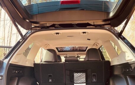 Subaru Forester, 2022 год, 5 600 000 рублей, 36 фотография