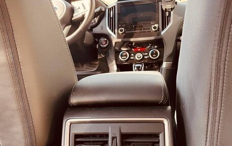 Subaru Forester, 2022 год, 5 600 000 рублей, 33 фотография