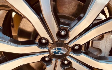 Subaru Forester, 2022 год, 5 600 000 рублей, 38 фотография