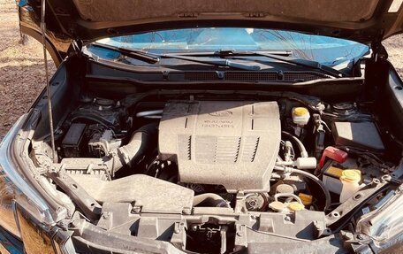 Subaru Forester, 2022 год, 5 600 000 рублей, 40 фотография