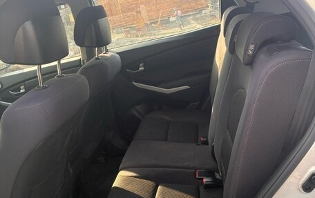 SsangYong Actyon II рестайлинг, 2014 год, 920 000 рублей, 9 фотография