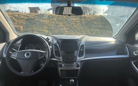 SsangYong Actyon II рестайлинг, 2014 год, 920 000 рублей, 8 фотография