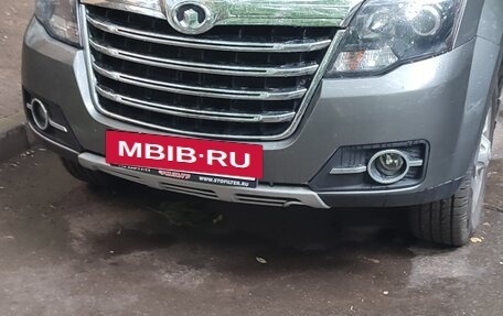 Great Wall Hover H3 I, 2014 год, 950 000 рублей, 2 фотография