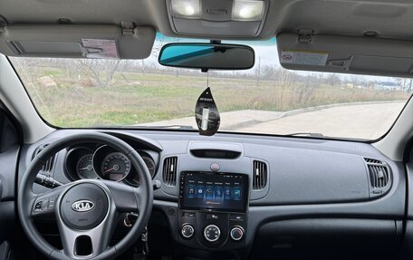 KIA Cerato III, 2011 год, 800 000 рублей, 9 фотография