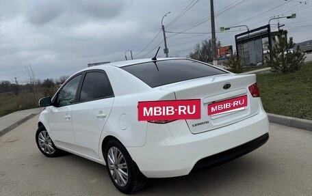 KIA Cerato III, 2011 год, 800 000 рублей, 3 фотография