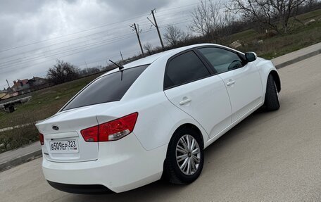 KIA Cerato III, 2011 год, 800 000 рублей, 4 фотография