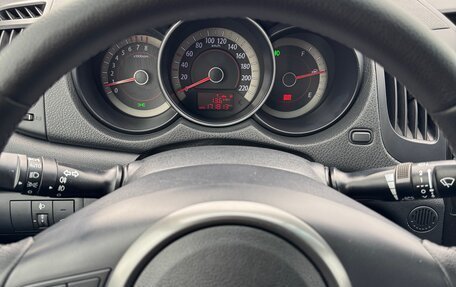 KIA Cerato III, 2011 год, 800 000 рублей, 11 фотография