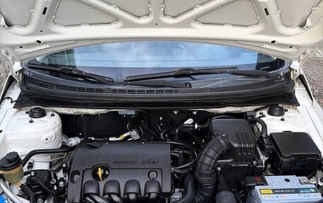 KIA Cerato III, 2011 год, 800 000 рублей, 15 фотография