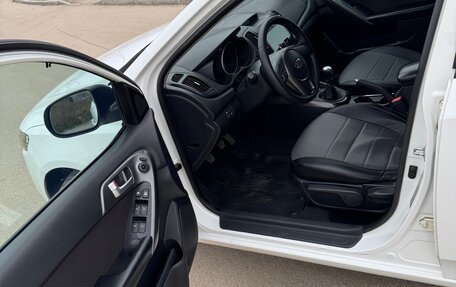 KIA Cerato III, 2011 год, 800 000 рублей, 12 фотография