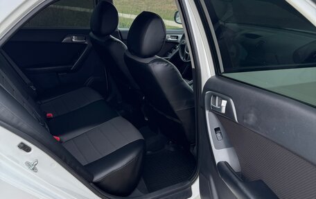 KIA Cerato III, 2011 год, 800 000 рублей, 14 фотография