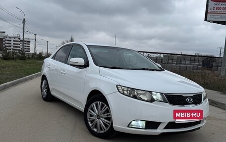 KIA Cerato III, 2011 год, 800 000 рублей, 2 фотография