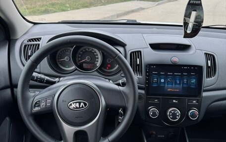 KIA Cerato III, 2011 год, 800 000 рублей, 10 фотография