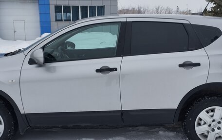 Nissan Qashqai, 2011 год, 1 000 000 рублей, 7 фотография