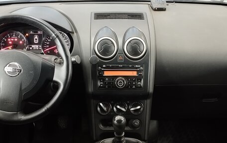 Nissan Qashqai, 2011 год, 1 000 000 рублей, 12 фотография