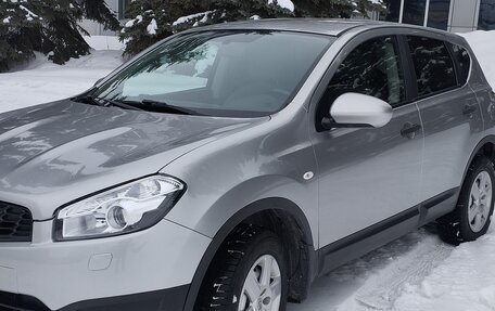 Nissan Qashqai, 2011 год, 1 000 000 рублей, 8 фотография