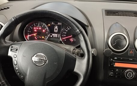 Nissan Qashqai, 2011 год, 1 000 000 рублей, 11 фотография