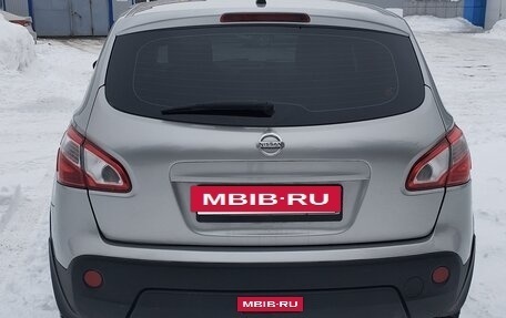 Nissan Qashqai, 2011 год, 1 000 000 рублей, 5 фотография