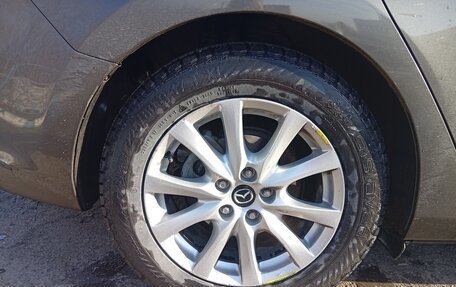 Mazda 6, 2018 год, 2 200 000 рублей, 8 фотография