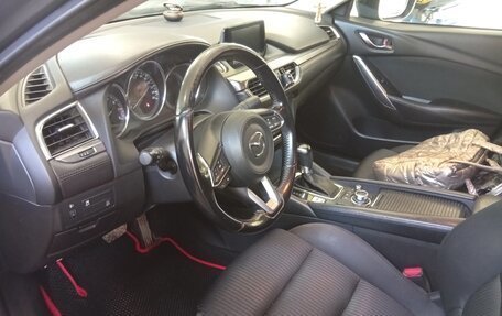 Mazda 6, 2018 год, 2 200 000 рублей, 15 фотография