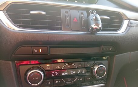 Mazda 6, 2018 год, 2 200 000 рублей, 13 фотография