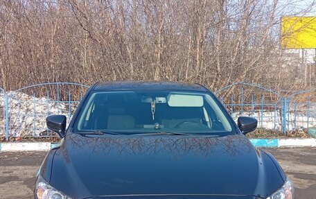 Mazda 6, 2018 год, 2 200 000 рублей, 10 фотография