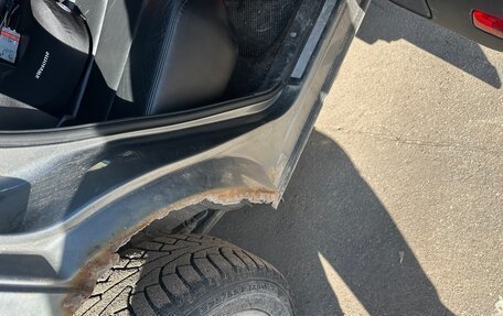 Nissan Murano, 2007 год, 430 000 рублей, 3 фотография