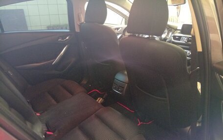 Mazda 6, 2018 год, 2 200 000 рублей, 17 фотография