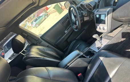 Nissan Murano, 2007 год, 430 000 рублей, 2 фотография