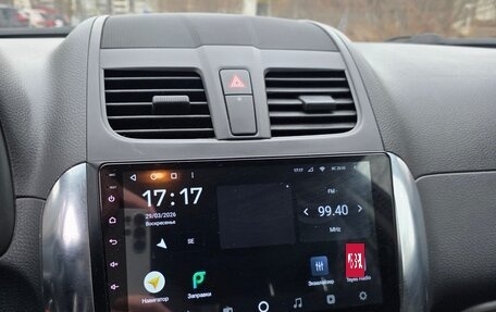 Suzuki SX4 II рестайлинг, 2011 год, 970 000 рублей, 10 фотография