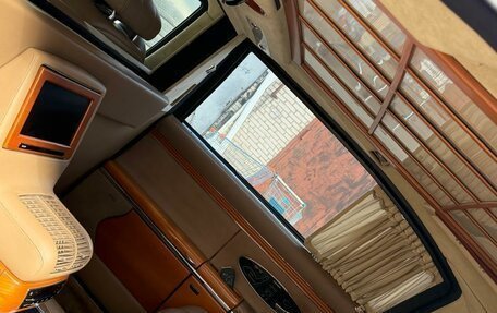 Maybach 62 I рестайлинг, 2005 год, 5 555 555 рублей, 8 фотография