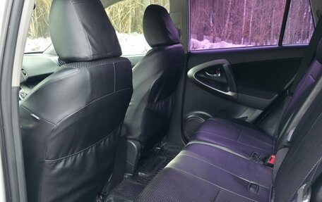 Toyota RAV4, 2010 год, 1 500 000 рублей, 15 фотография