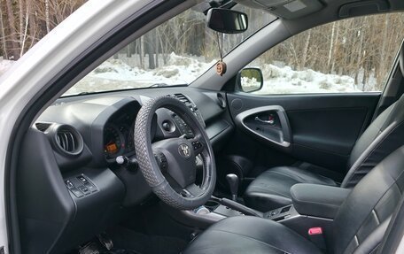 Toyota RAV4, 2010 год, 1 500 000 рублей, 14 фотография