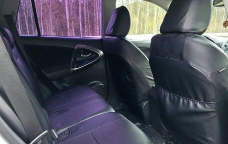 Toyota RAV4, 2010 год, 1 500 000 рублей, 16 фотография