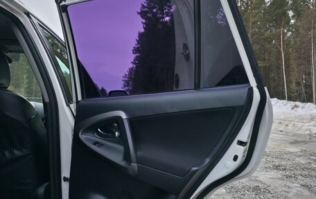 Toyota RAV4, 2010 год, 1 500 000 рублей, 10 фотография